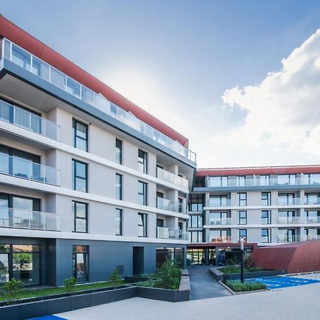 Apartamenty Premium N11 Mikolajki - Destigo Hotels Exterior foto