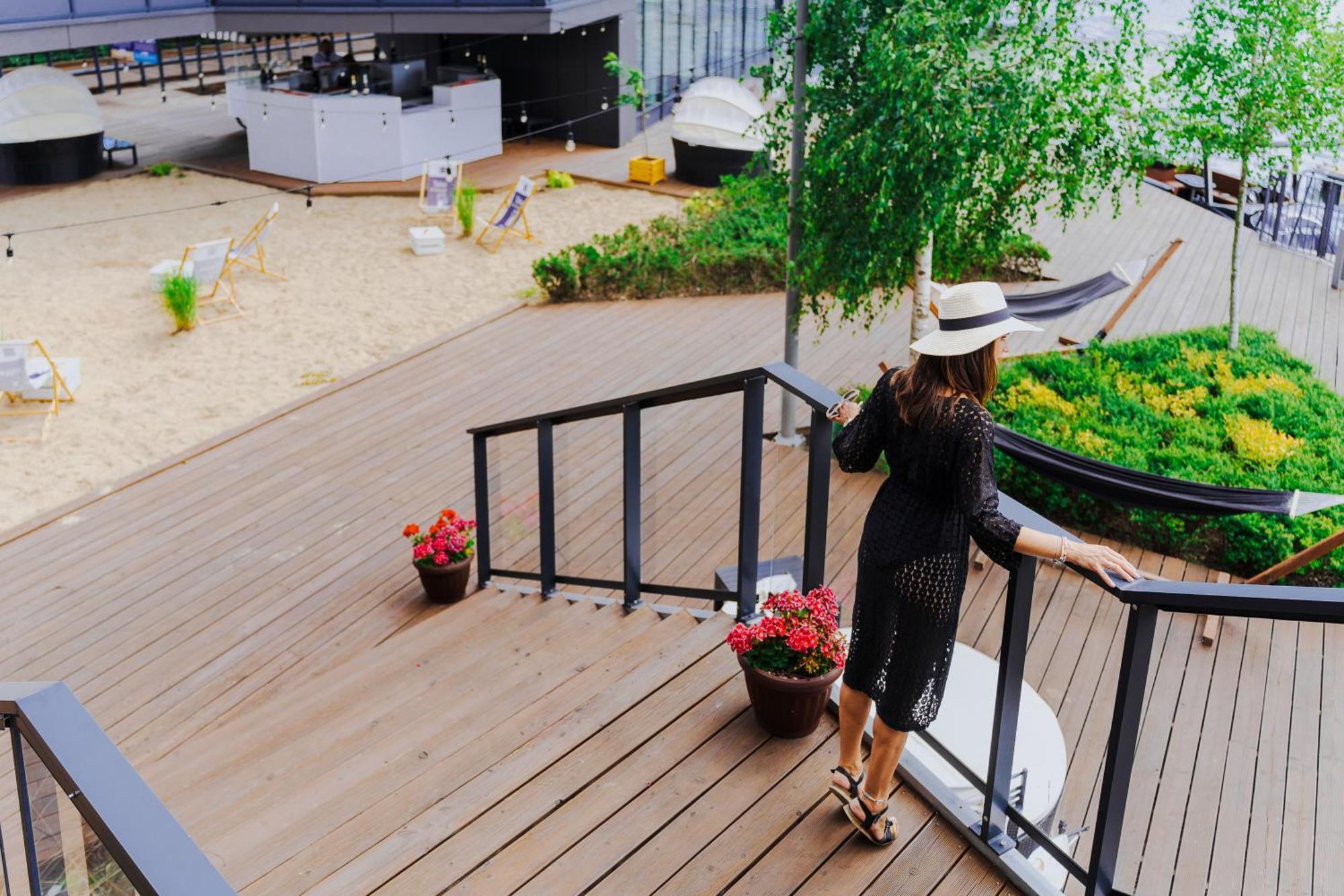 Apartamenty Premium N11 Mikolajki - Destigo Hotels Exterior foto